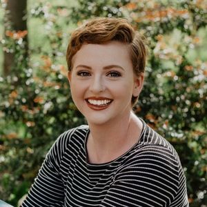 Meet your Posher, Bailey